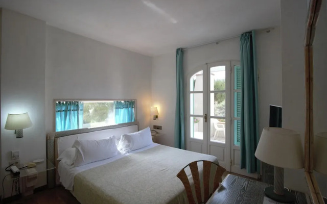 Hotel Villa Portuso
