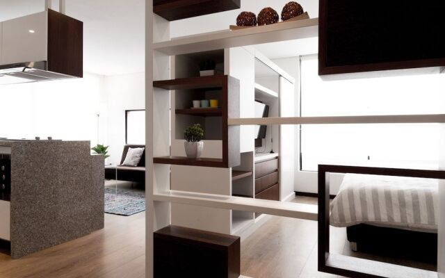 91 ST Apartments By Nomad Guru
