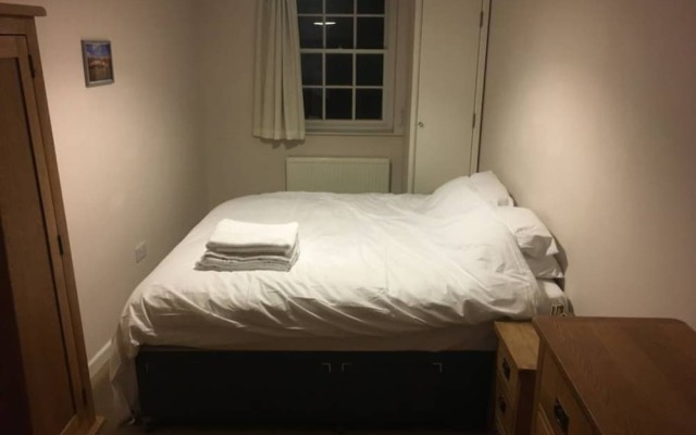 Character Apartment Central Bristol