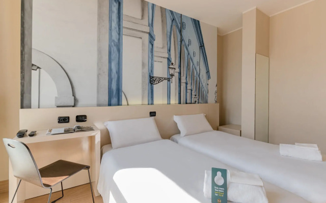 B&B Hotel Firenze City Center