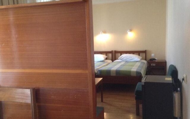 Hotel Megas Alexandros