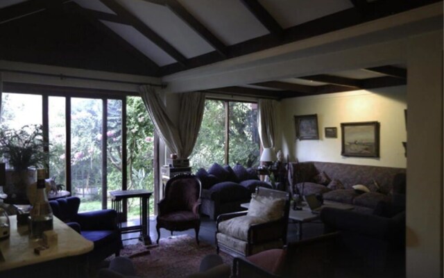 Residencia Holzmann