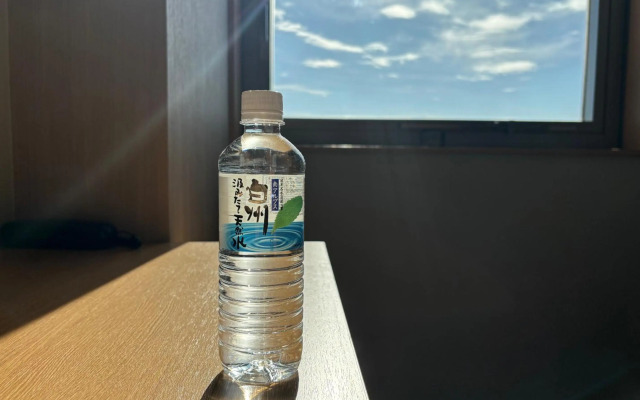 Hotel Mielparque Nagano