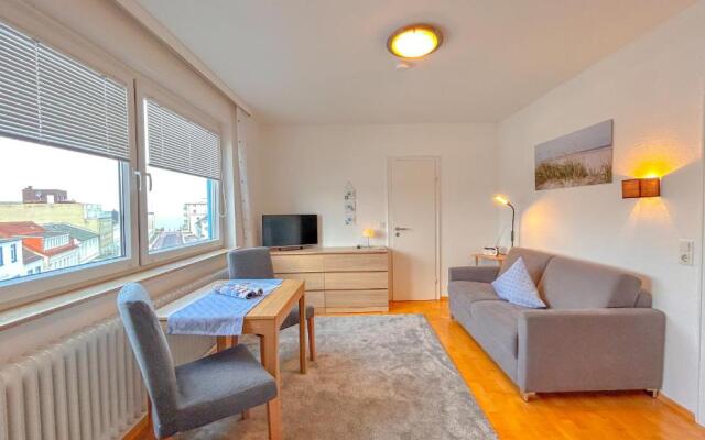 Haus Iderhoff- Wohnung 5