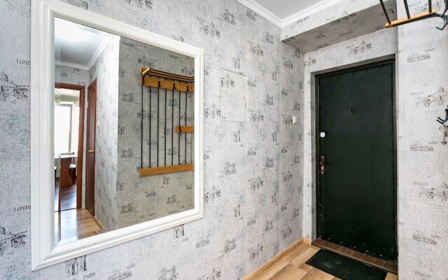 Апартаменты на ул. Воронцовской, 44