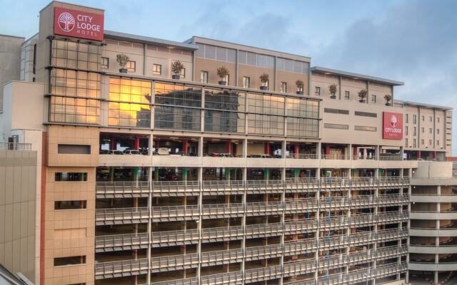 City Lodge Hotel at OR Tambo International Airport