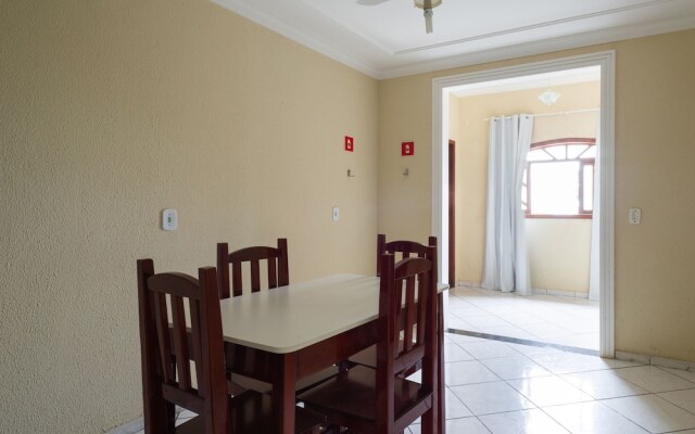 Oyo Hotel 6 Irmaos
