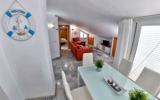 Apartamentos Maribel – WONDERSTAYS