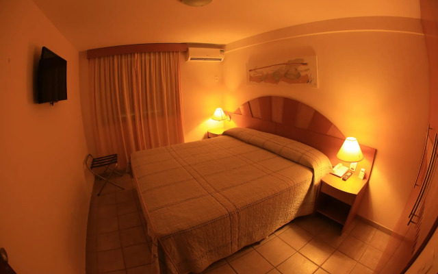 Soleil Garbos Hotel