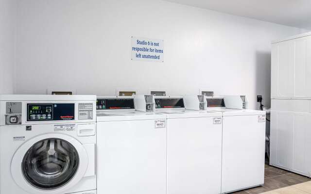 Studio 6 Miamisburg, OH - Dayton