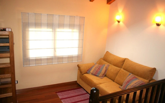 Apartamentos Eido do Trisquel