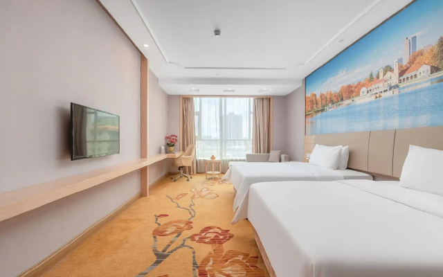 Venus International Hotel Foshan Jiaokou Metro Station