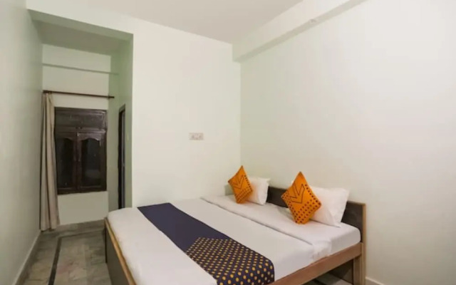 Sukanya Guest House Varanasi