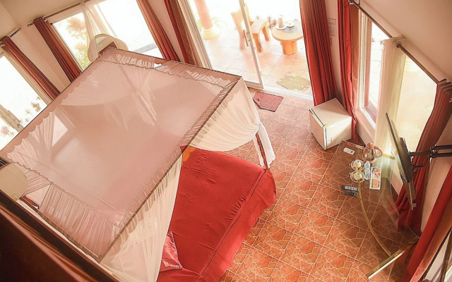 Le Palme Beach Resort