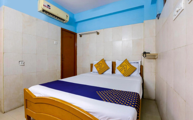 SPOT ON 70114 Tamilnadu Mansion