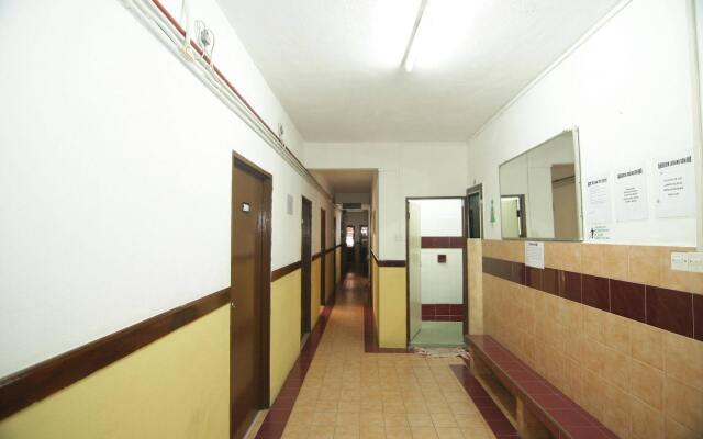 Anggerik Lodging Hotel