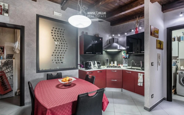 La Tonnara Holiday in Avola