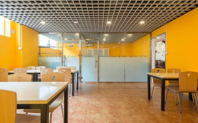 7Days Inn Tianjin Fifth Avenue Youyi Road Branch