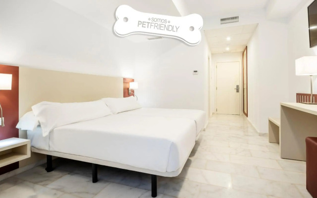 Hotel ILUNION Hacienda de Mijas