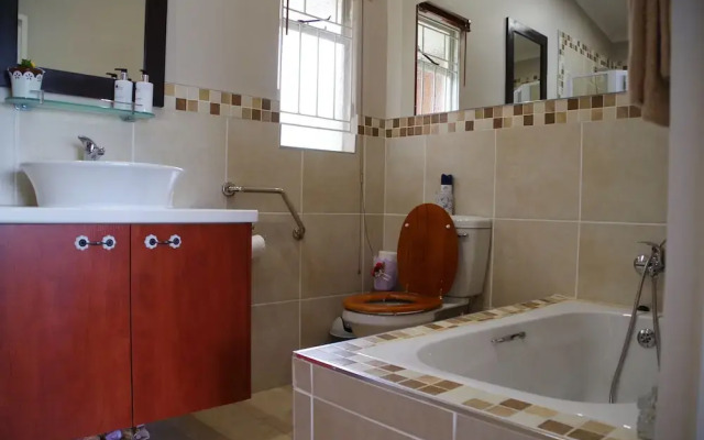 Aalkies Dream Luxurious Selfcatering