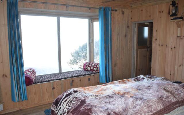 Mount View Dhanaulti Dreams