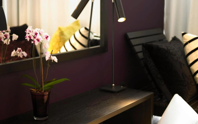 Hyatt Place Gothenburg Central