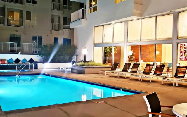 Corporate Apartments near Santa Monica