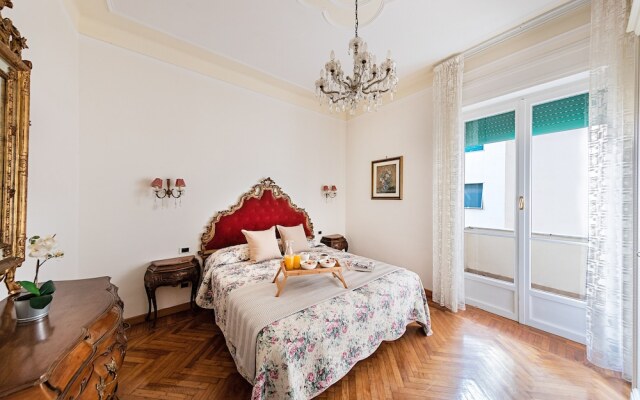 I Fiori Apartment by Wonderful Italy