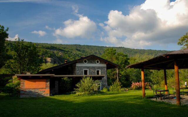 Agriturismo Campagnetta