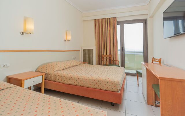 Marmari Bay - Evia