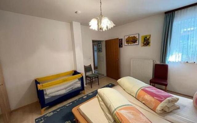 Ferienwohnung Schmitzer