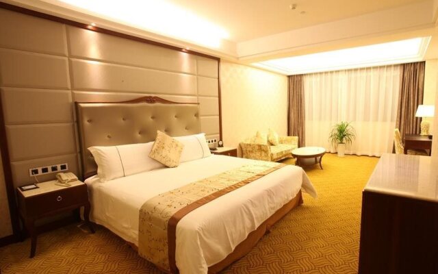 Euge Hotel