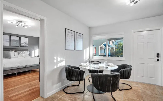 RA Suites