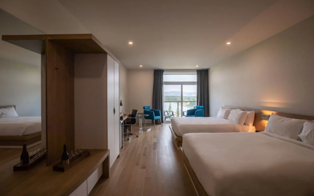 Hôtel du Domaine, centre de villégiature et de congrès de Thetford