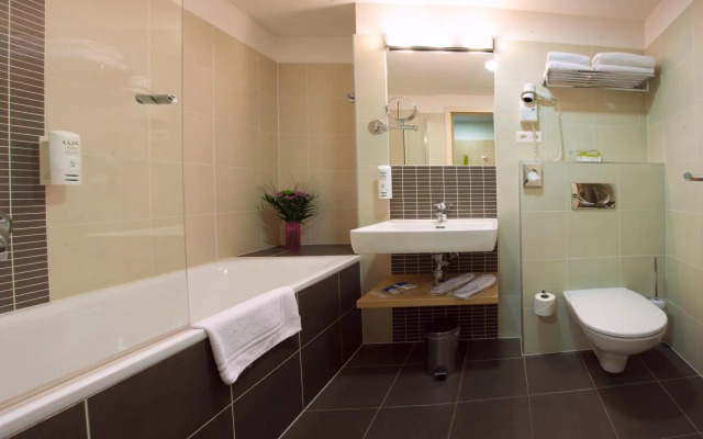 Iris Hotel Eden - Czech Leading Hotels