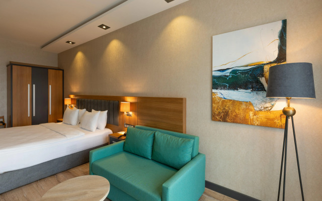 Holiday Inn Trabzon-East