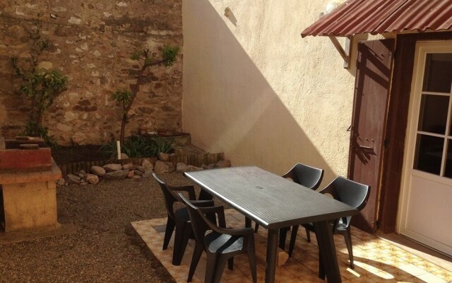 Port La Nouvelle Résidence