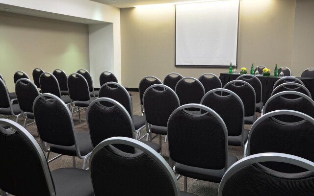 NH Buenos Aires 9 de Julio