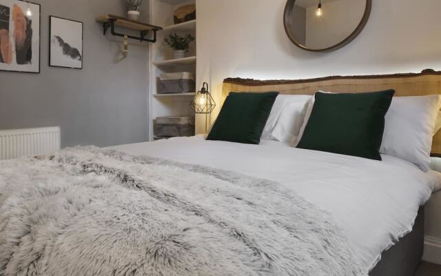 Windermere Central Hotel - Room 6