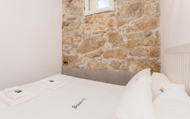 Liiiving in Gaia - THE WINE SIDE VIII