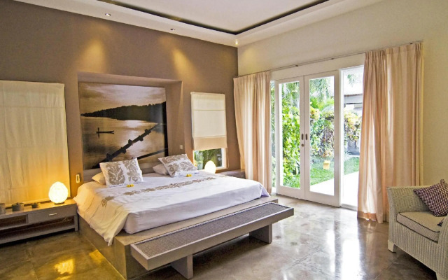 Villa Bliss
