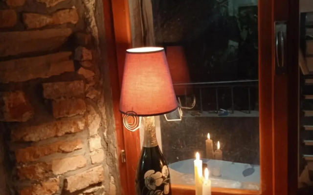 Apartman i Sobe Čule Cres