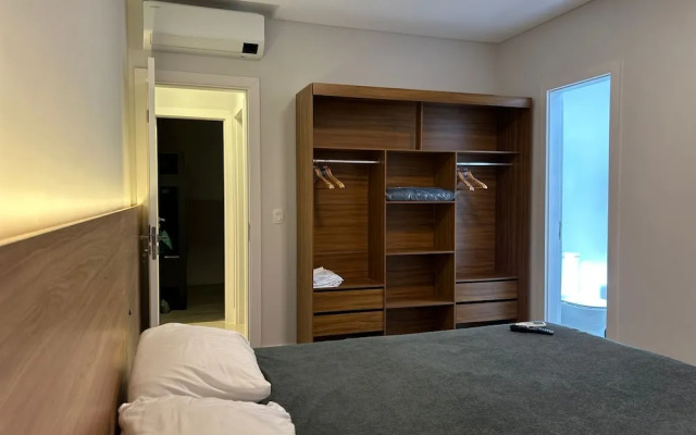 Apartamento Alto Padrão Centro Itajaí