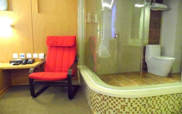 Dalian Landu Hotel