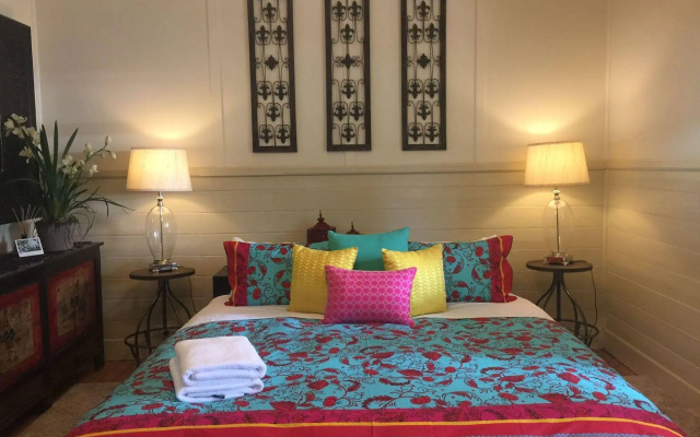 Brentwood Accommodation