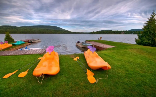 Le Bois Rond des Ruisseaux