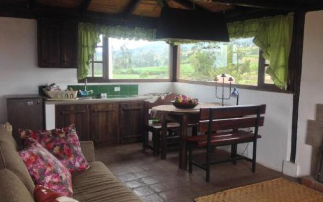 Pucara B&B and Spanish School