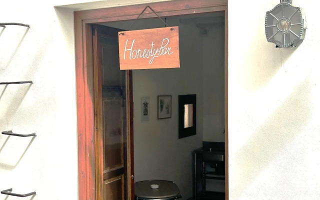 Locanda sette fate SPA e Solarium
