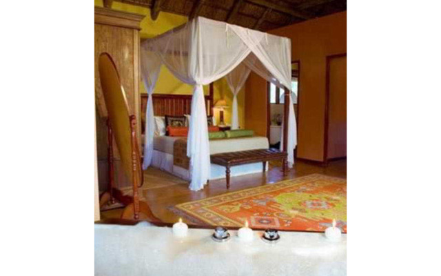 Shibula Lodge