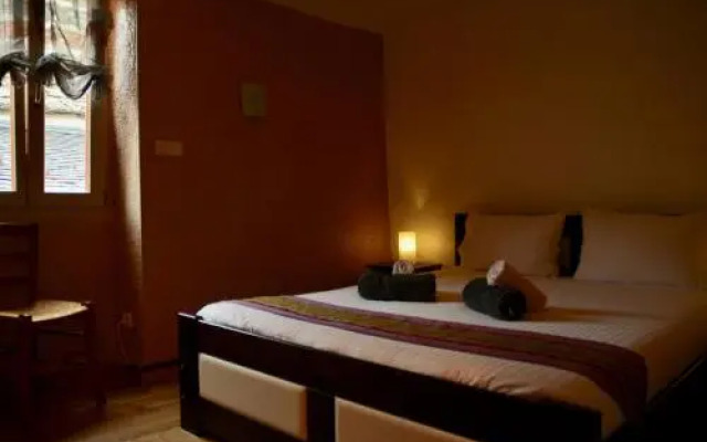 Auberge Saint Martin